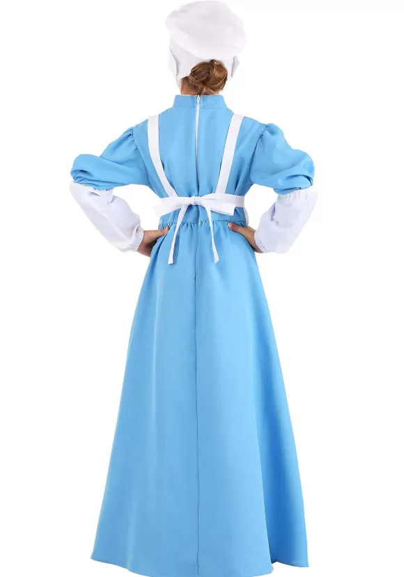 Discount FUN Costumes Clara Barton Costume For Kids