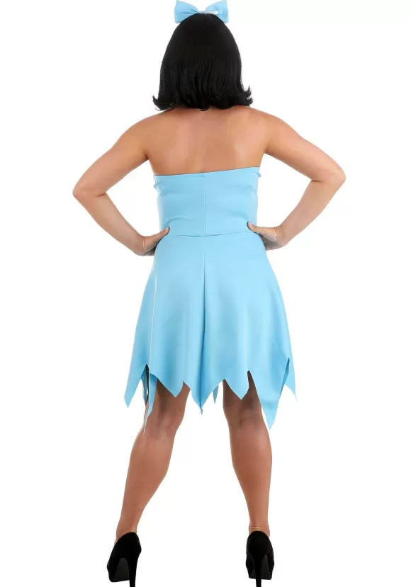 Cheap Jerry Leigh Classic Betty Rubble Costume For Women