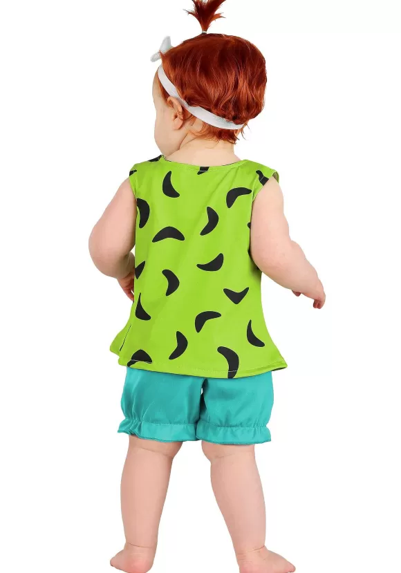 Sale FUN Costumes Classic Flintstones Pebbles Infant Costume