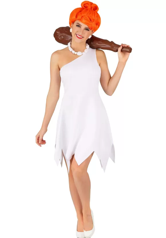 Flash Sale Jerry Leigh Classic Flintstones Wilma Costume For Women