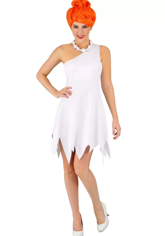 Flash Sale Jerry Leigh Classic Flintstones Wilma Costume For Women