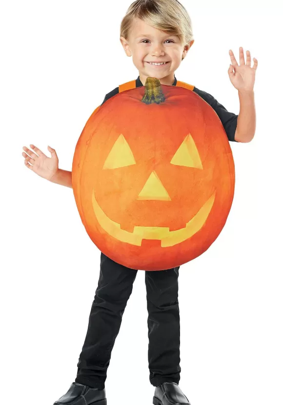 Flash Sale FUN Costumes Classic Pumpkin Costume For Toddlers