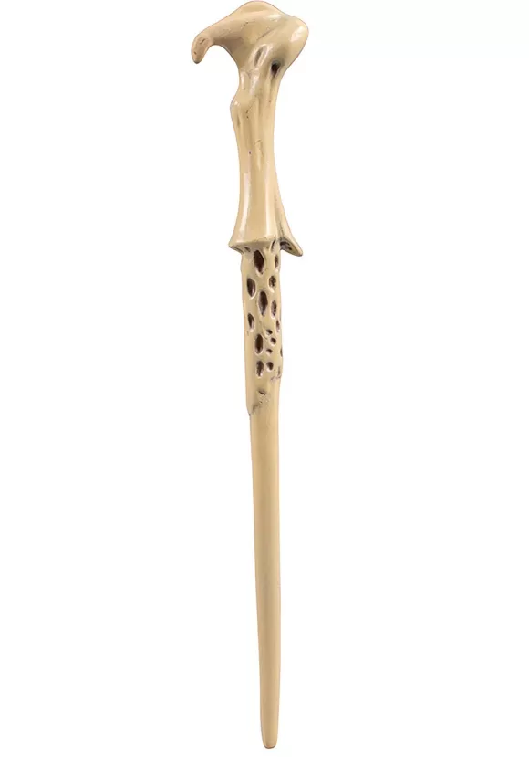 Store Disguise Classic Voldemort Wand From Harry Potter