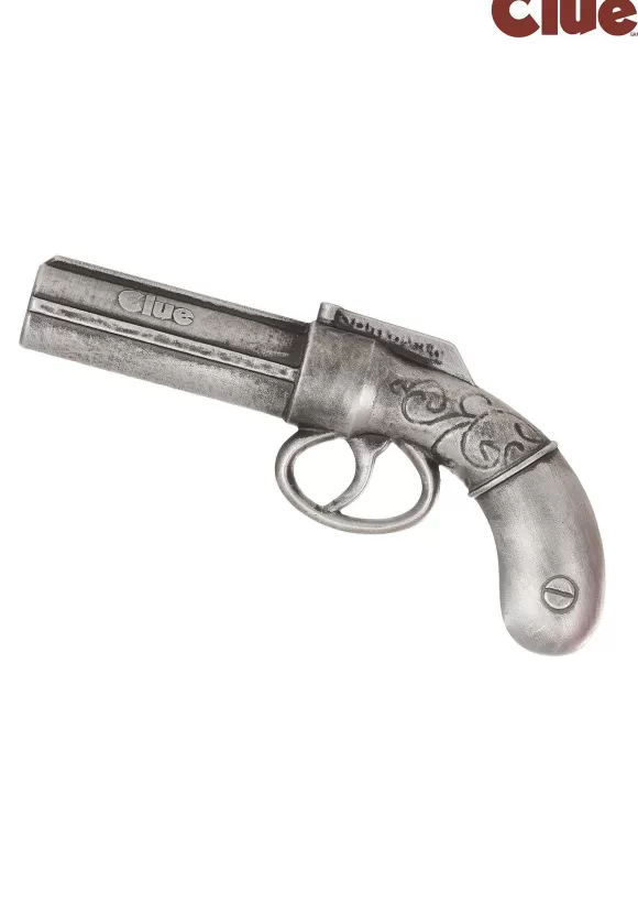 Store FUN Costumes Clue Revolver Weapon Costume Accessory