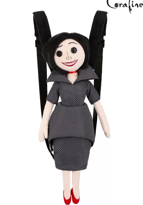 Store FUN Costumes Coraline Plush Other Mother Backpack