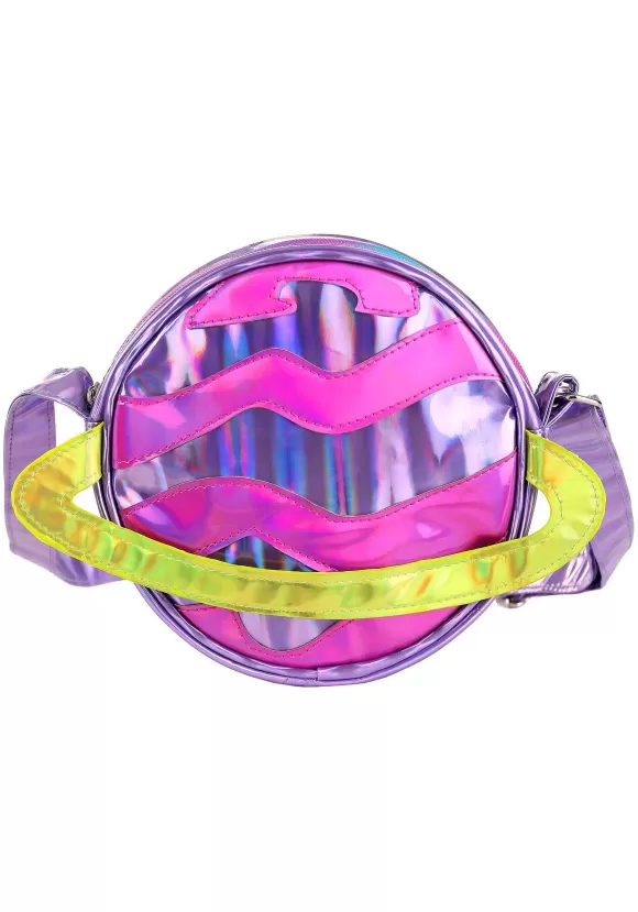 Outlet FUN Costumes Cosmic Planet Costume Accessory Purse