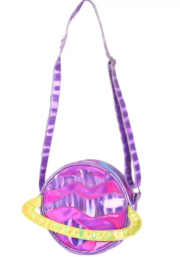 Outlet FUN Costumes Cosmic Planet Costume Accessory Purse