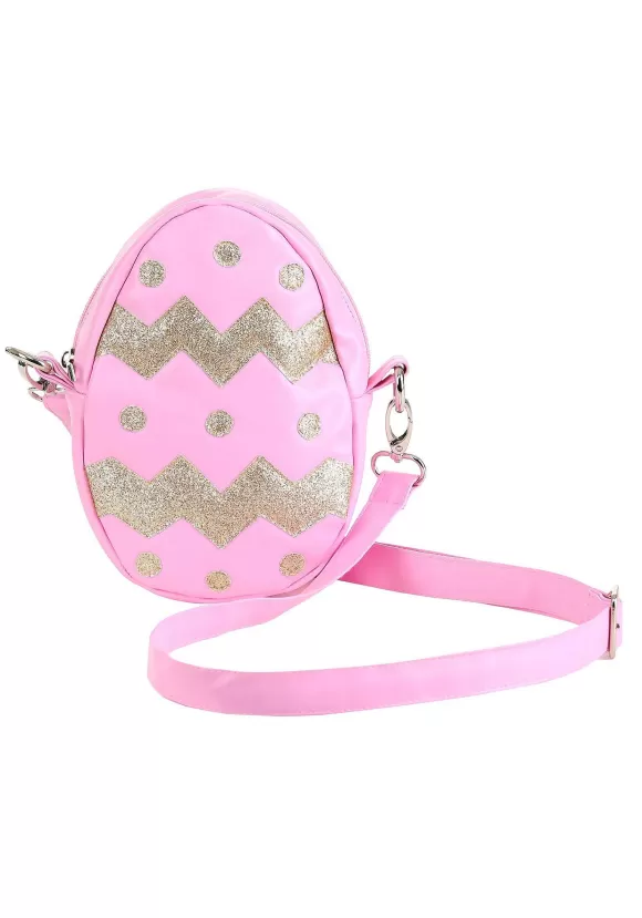 Hot FUN Costumes Costume Easter Egg Purse