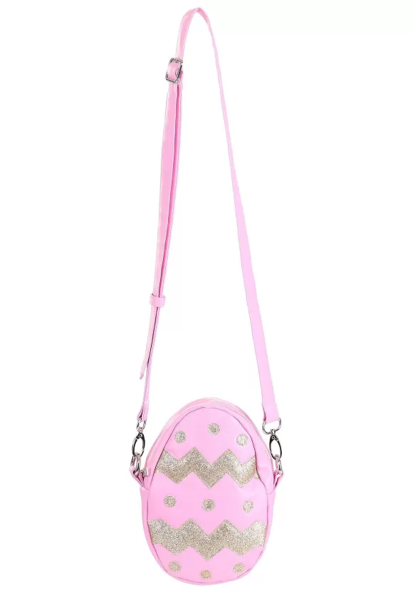 Hot FUN Costumes Costume Easter Egg Purse