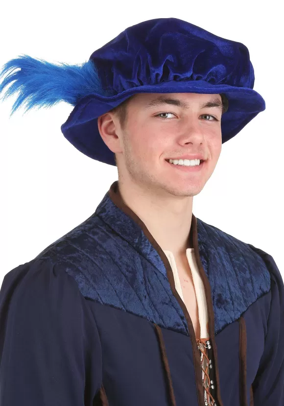 Sale FUN Costumes Costume Hat For Romeo