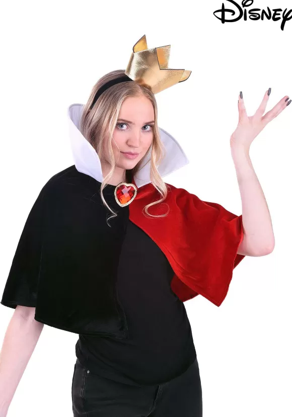 Flash Sale FUN Costumes Costume Kit For Disney Queen Of Hearts