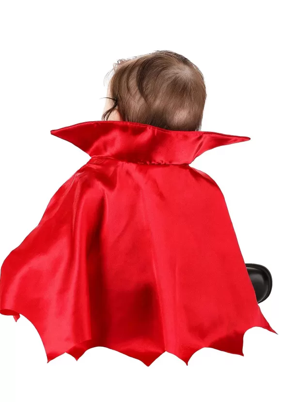 Outlet FUN Costumes Count Cutie Vampire Costume For Infants