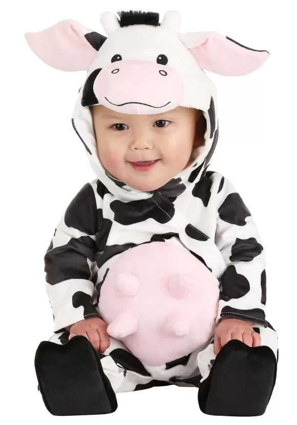 Shop FUN Costumes Cow Cutie Infant Costume