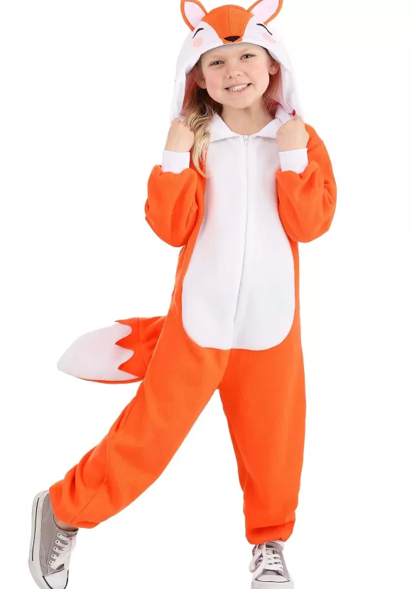 Store FUN Costumes Cozy Fox Costume For Toddlers