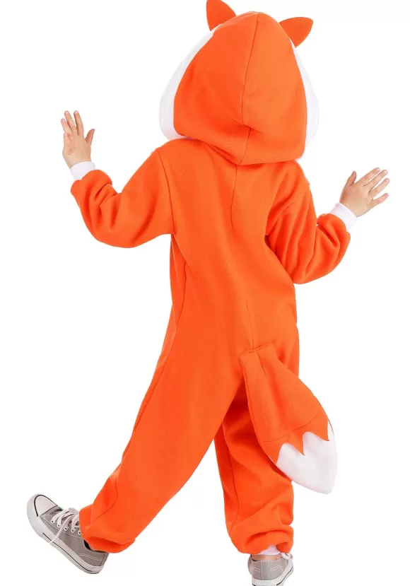 Store FUN Costumes Cozy Fox Costume For Toddlers