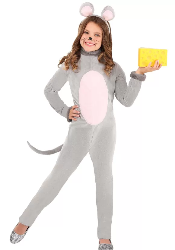 Sale FUN Costumes Cozy Mouse Costume For Girls