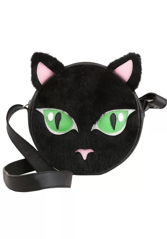 Shop FUN Costumes Crafty Cat Costume Purse Accessory