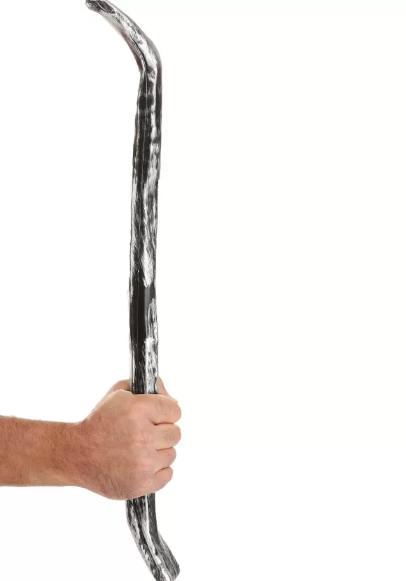 Outlet FUN Costumes Crowbar Costume Prop