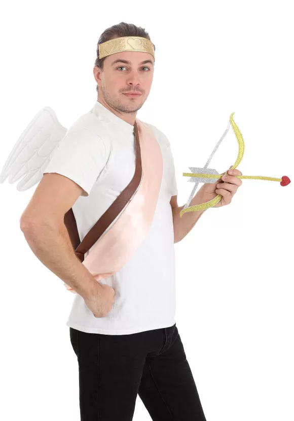 Clearance FUN Costumes Cupid Costume Kit