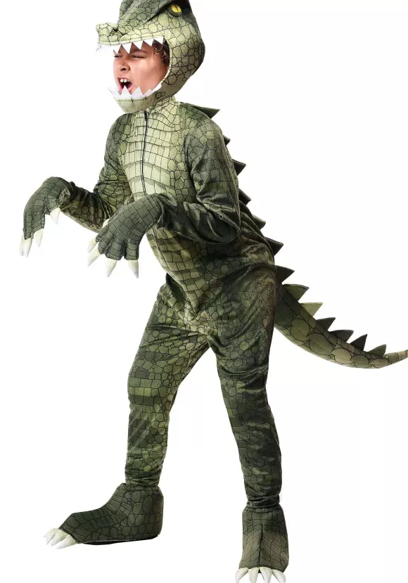 Clearance FUN Costumes Dangerous Alligator Costume