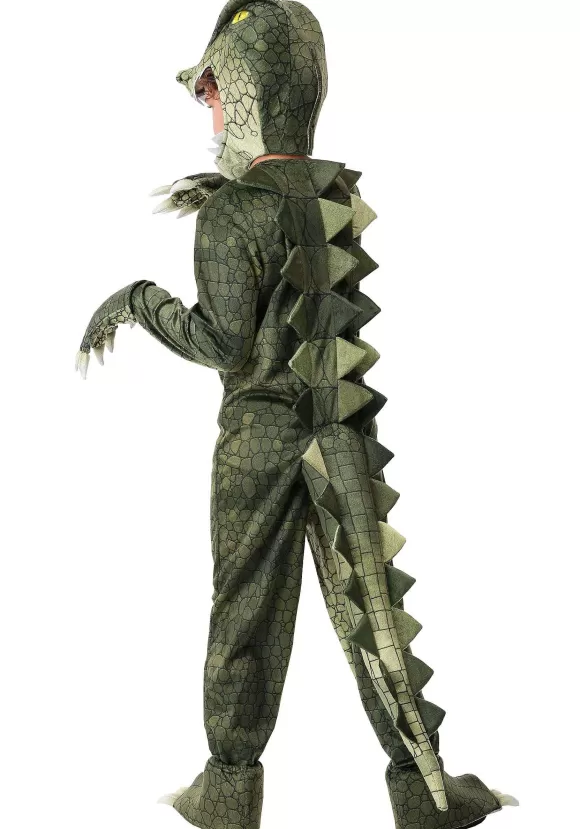 Clearance FUN Costumes Dangerous Alligator Costume