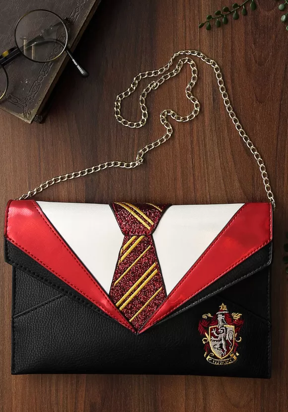 Store Danielle Nicole Gryffindor Harry Potter Clutch