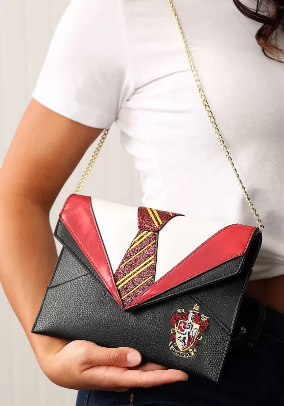 Store Danielle Nicole Gryffindor Harry Potter Clutch