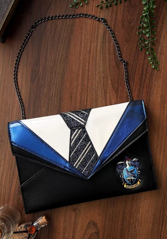 Clearance Danielle Nicole Ravenclaw Harry Potter Clutch