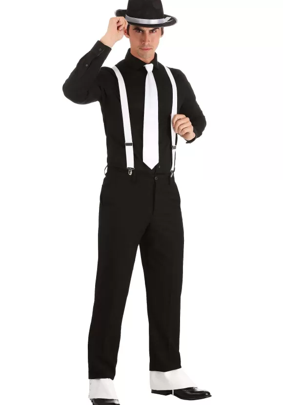 New FUN Costumes Dapper Gangster Kit