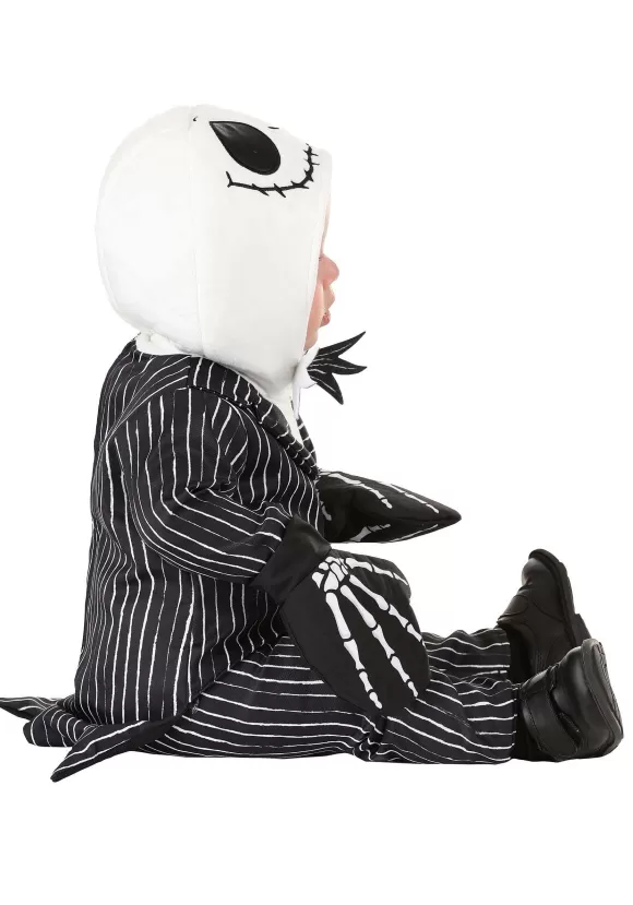 Flash Sale FUN Costumes Darling Disney Jack Skellington Costume For Infants