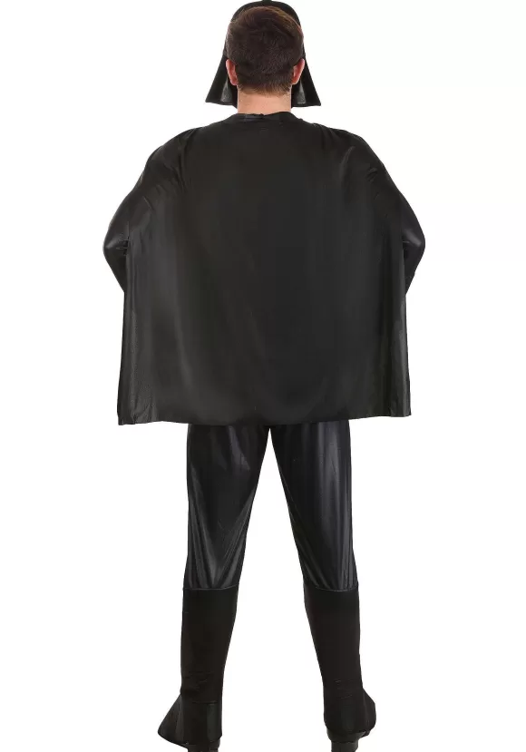 Best Sale Jazwares Darth Vader Costume For Adults