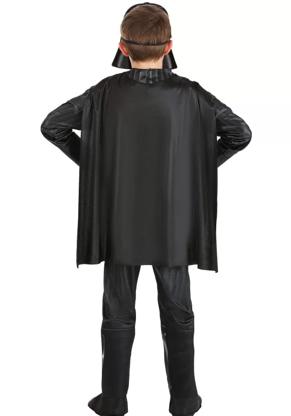 Online Jazwares Darth Vader Costume For Children