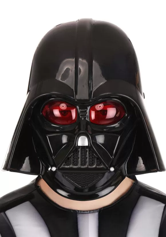 Online Jazwares Darth Vader Half Mask Of Adults