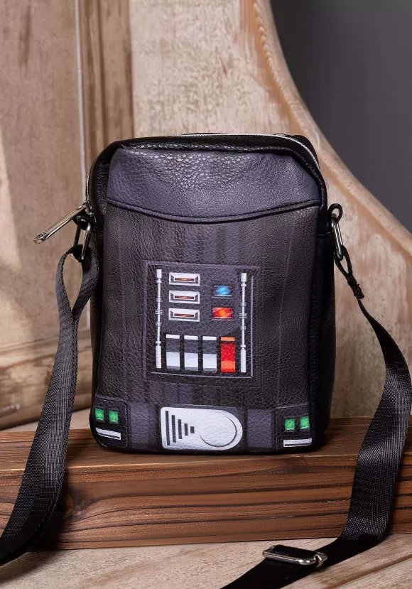 Best Buckle-Down Darth Vader Star Wars Crossbody Bag