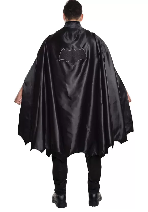 Flash Sale Rubies Costume Co. Inc Dawn Of Justice Deluxe Adult Batman Cape