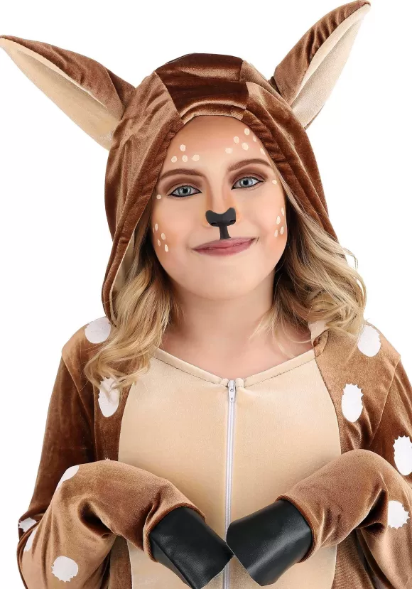 Cheap FUN Costumes Deer Makeup Kit