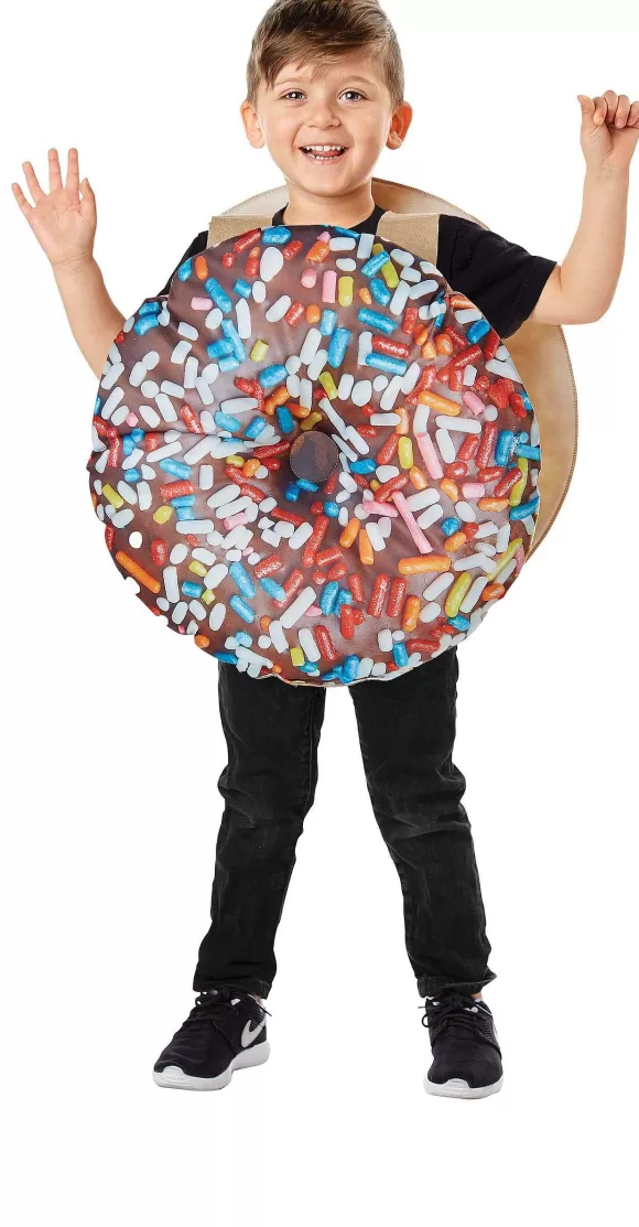 Flash Sale FUN Costumes Delicious Donut Costume For Toddlers