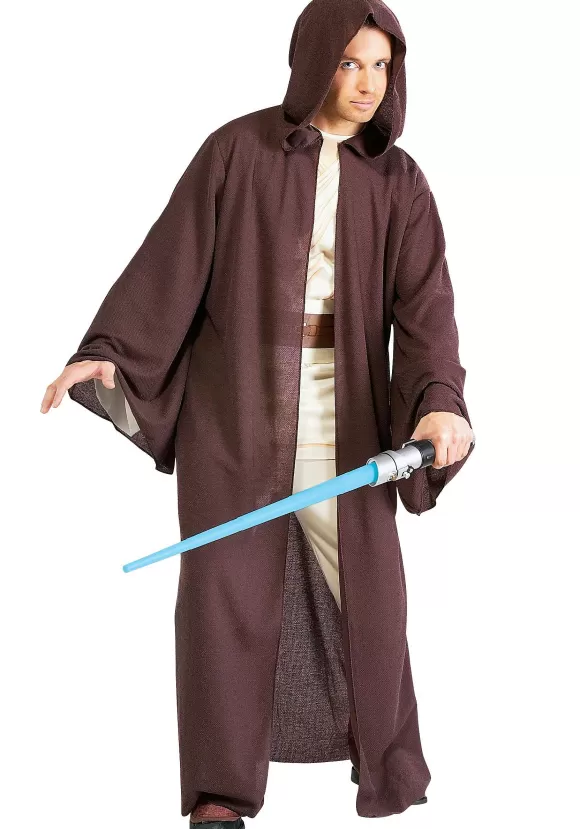 Discount Rubies Costume Co. Inc Deluxe Adult Jedi Robe Costume