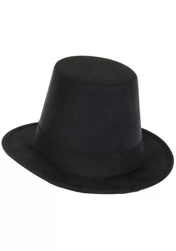 Sale FUN Costumes Deluxe Brown Pilgrim Costume Hat