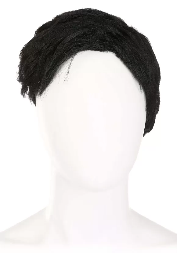 Shop FUN Costumes Deluxe Cartoon Caveman Wig For Men