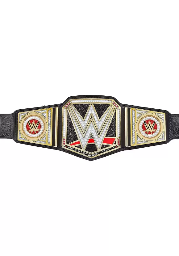 Discount United Pacific Design Deluxe Championship Wwe Showdown Belt