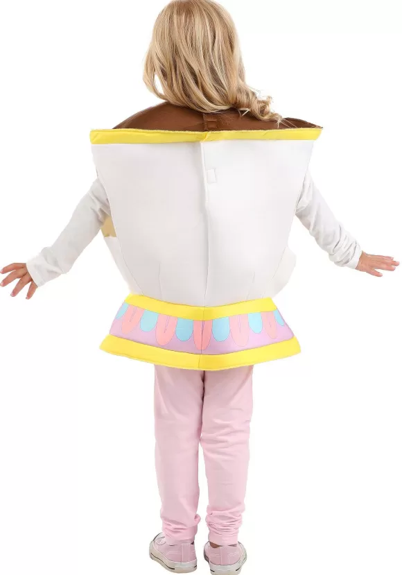 Hot Disguise Deluxe Chip Costume For Toddlers