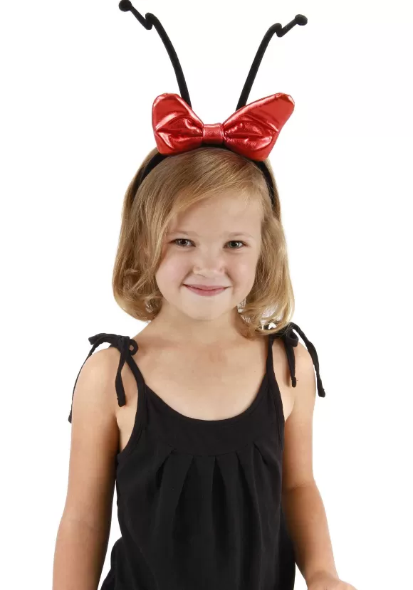 Hot FUN Costumes Deluxe Cindy Lou Costume Headband