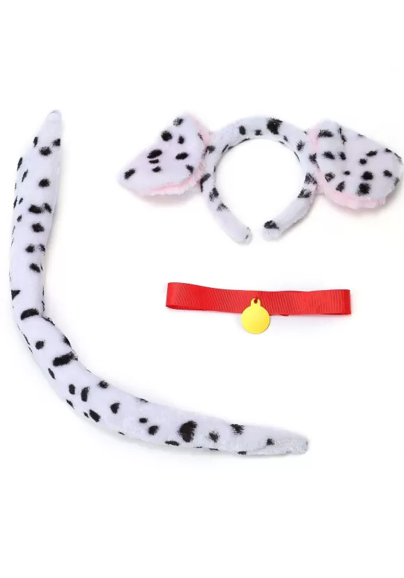 Shop FUN Costumes Deluxe Dalmatian Kit