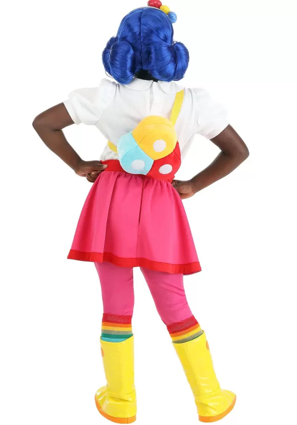 Sale FUN Costumes Deluxe Girl'S True And The Rainbow Kingdom Costume