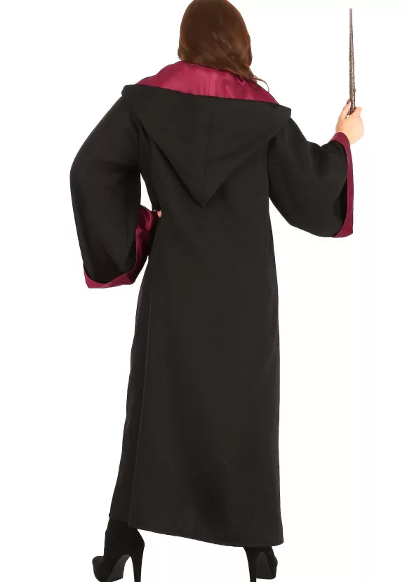 Cheap Jerry Leigh Deluxe Harry Potter Hermione Costume