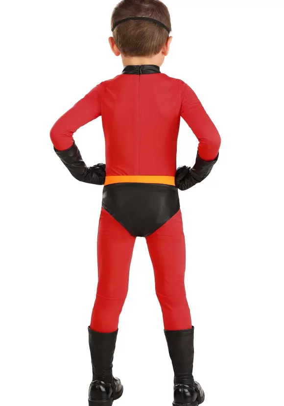 Best Sale FUN Costumes Deluxe Incredibles Dash Costume For Toddler Boys