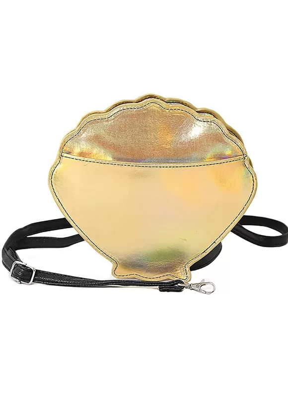 Best Sale Comeco Deluxe Mermaid Shell Purse