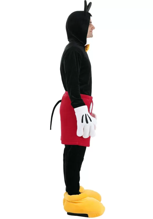 Store FUN Costumes Deluxe Mickey Mouse Disney Costume For Adults