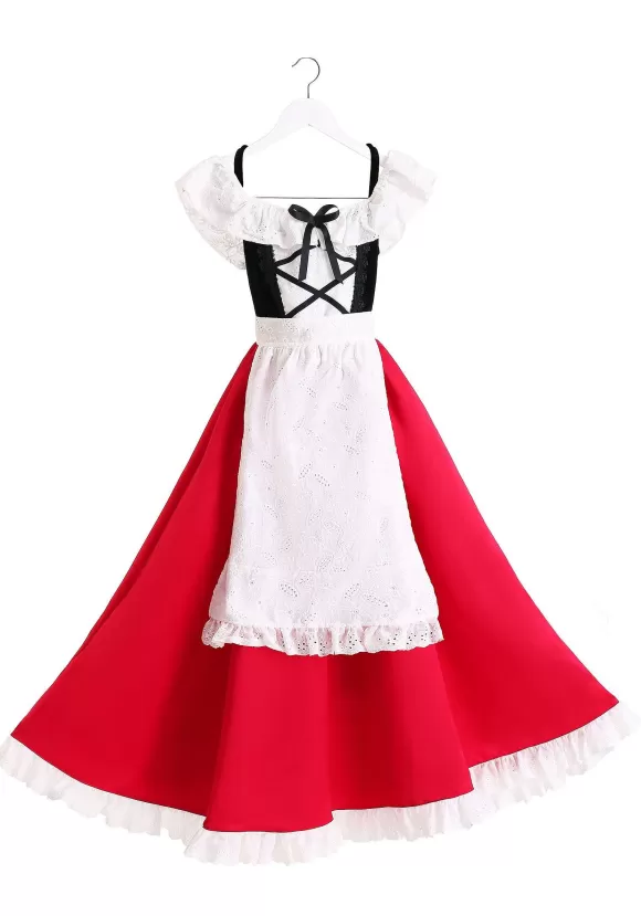 Store FUN Costumes Deluxe Red Riding Hood Girl'S Costume